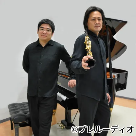 デュオ・レゾネ