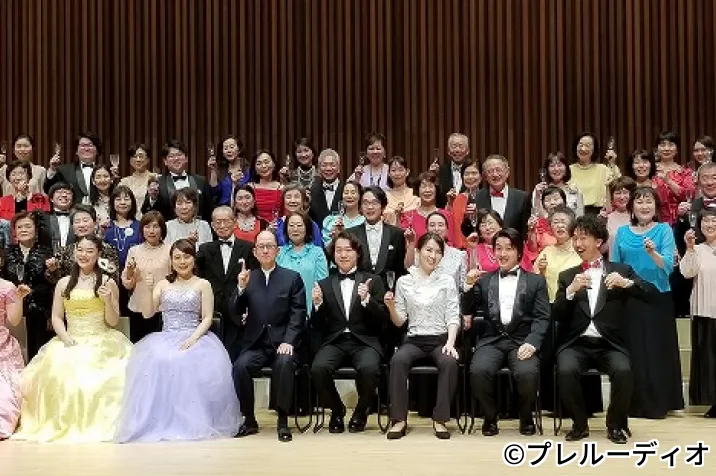 合唱ワークショップ＆発表会