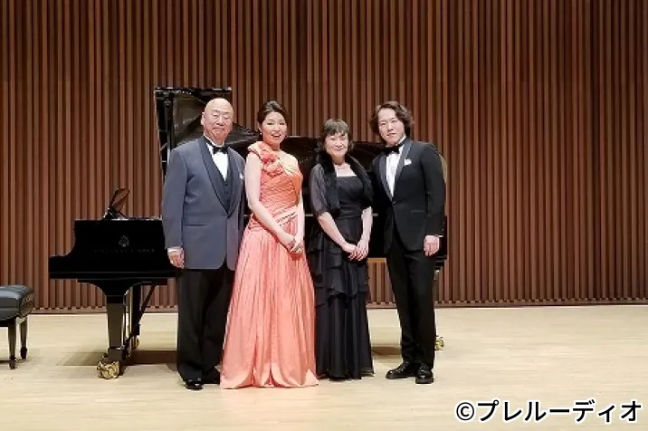 オペラ名作講座