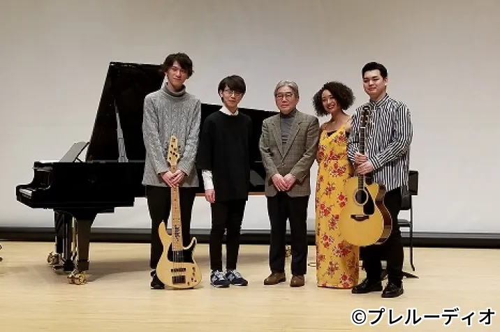 ビートルズ講座