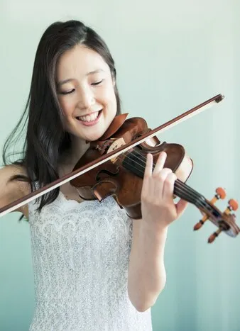 早稲田桜子（ヴァイオリン）