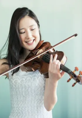 早稲田桜子（ヴァイオリン）