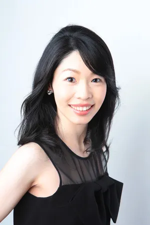 辻喜久栄(ピアノ)