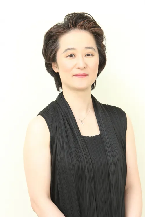 浅野菜生子（Pf）