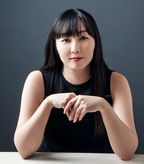 鬼沢真美（Pf）