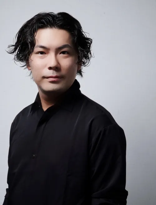 市川宥一郎（Bar）