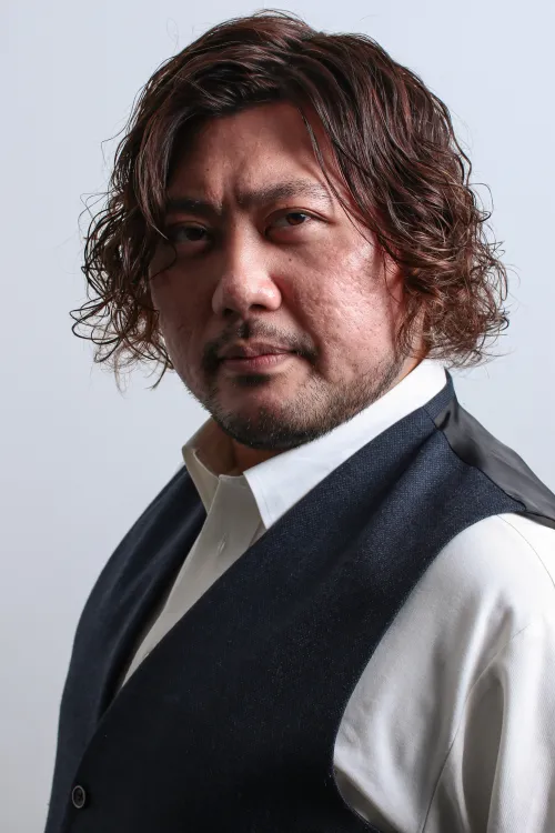 小野寺光（バスバリトン）